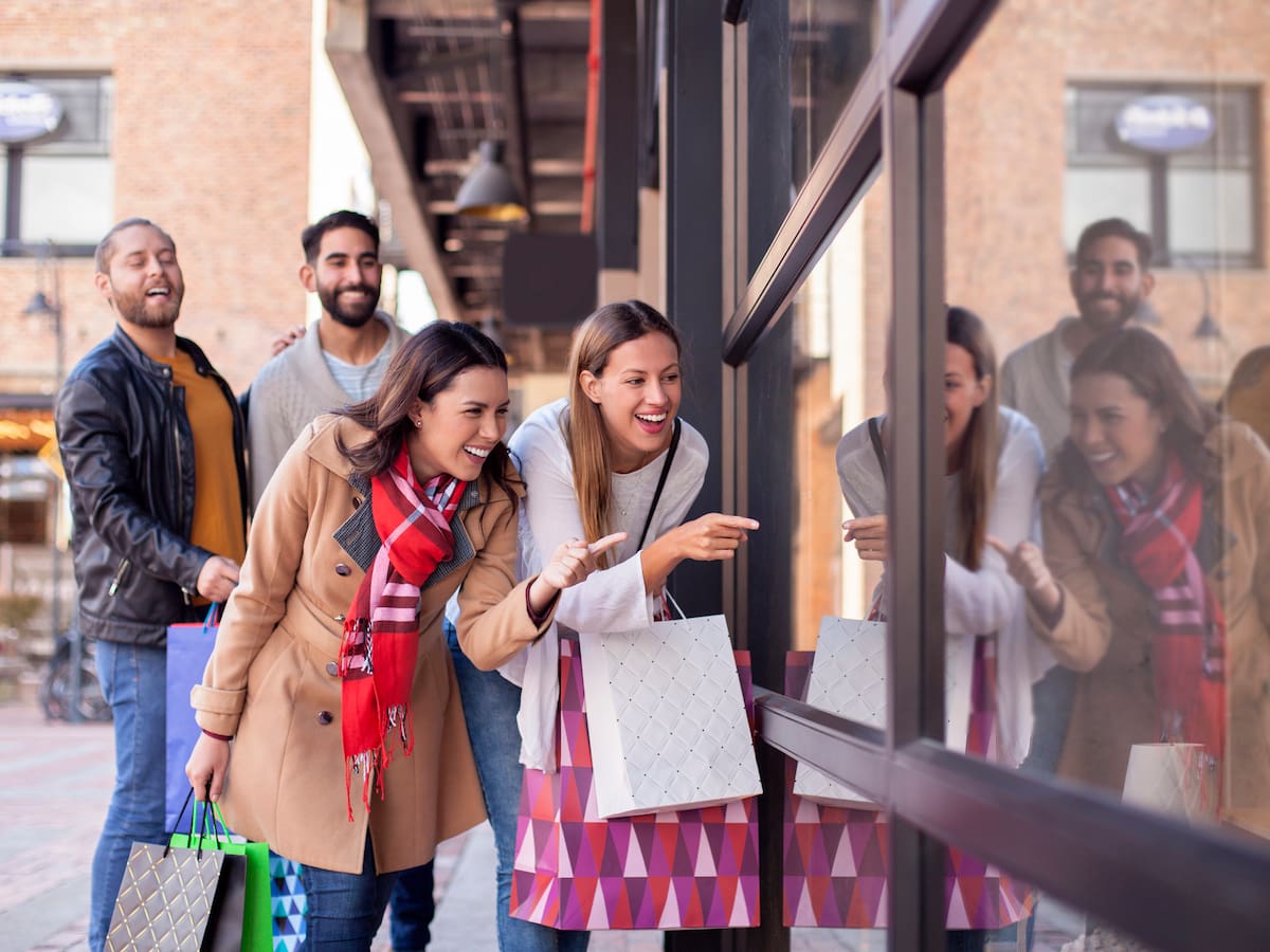 ¿Cuál fue el centro comercial más visitado de Bogotá en 2025? Está ubicado al noroccidente