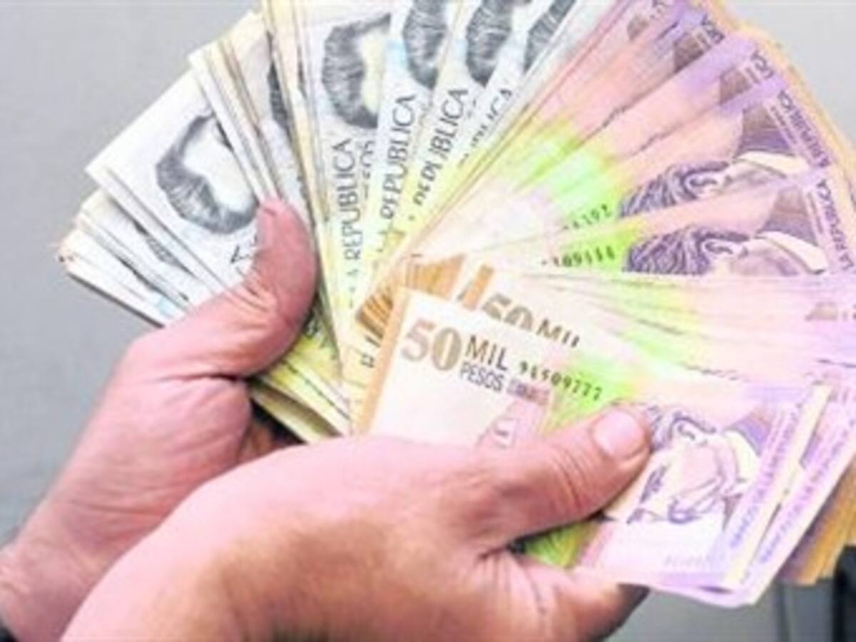 Demandas al Estado por pirámides suman 50 billones de pesos