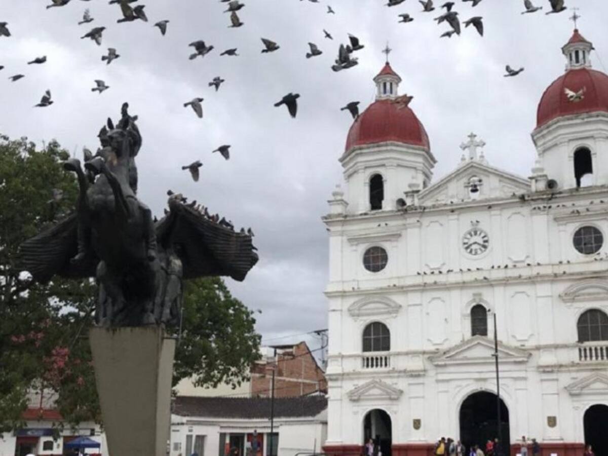 Evitan fuga de detenidos en el Centro de Retención Transitorio de Rionegro