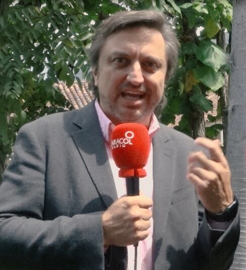 Vicepresidente de Asuntos Públicos y Comunicaciones de Coca-Cola Company