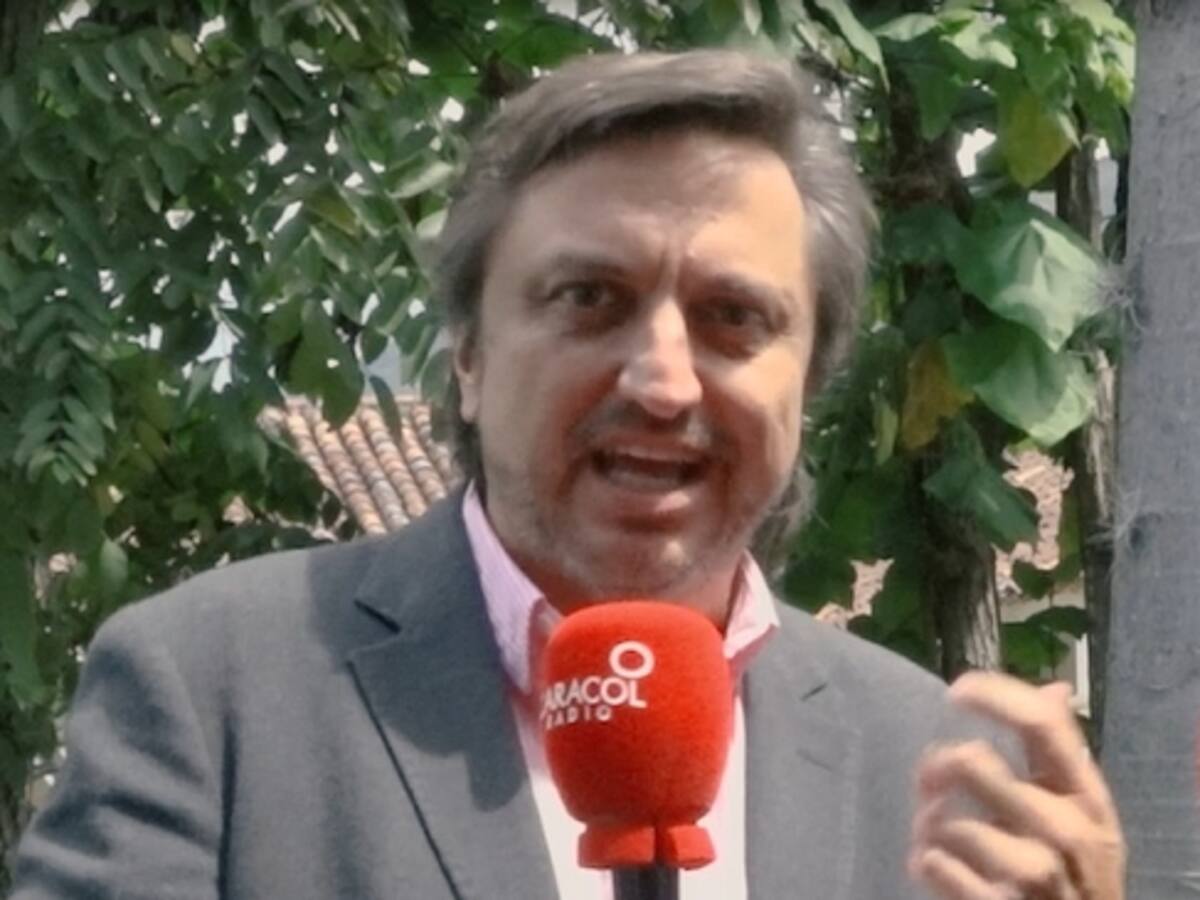 “El mundo se refresca con nuevas ideas”: Vicepresidente comunicaciones de Coca Cola