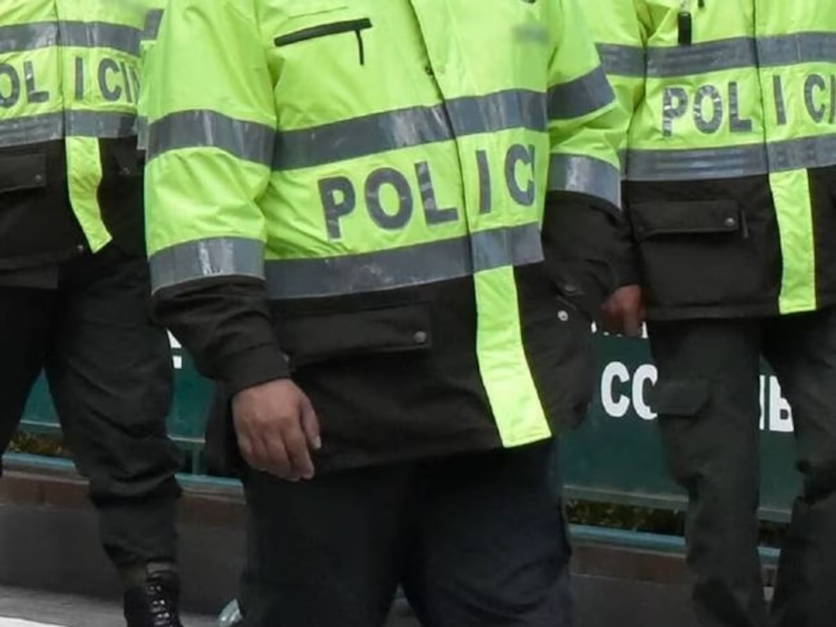 Denuncian abuso policial contra un joven en Pereira