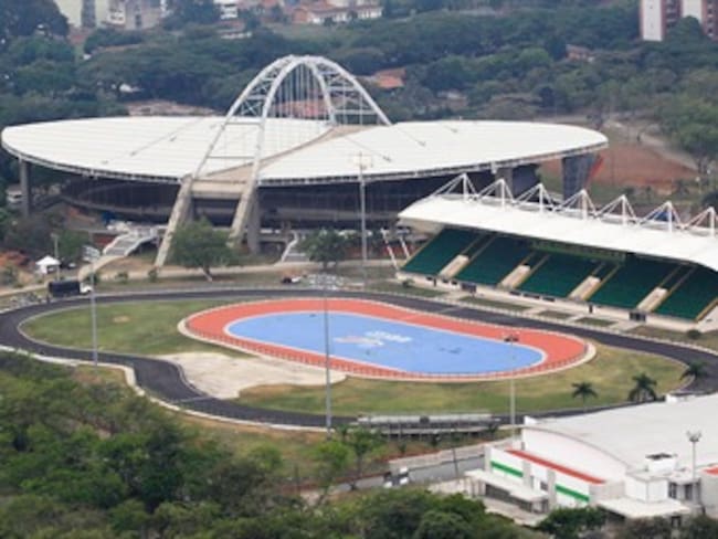 En el primer día de competencias, los colombianos estarán en diez deportes