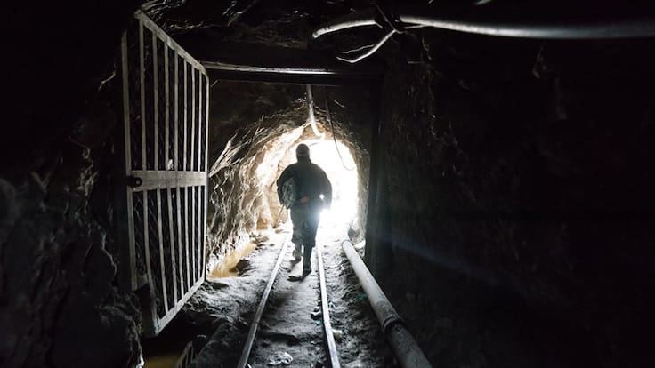 Consejo Seccional de Santander tumba tutelatón contra proyecto minero de Minesa. Foto: Getty Images