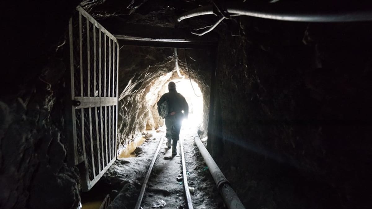Mineros en Santander anuncian huelga contra proyecto Soto Norte