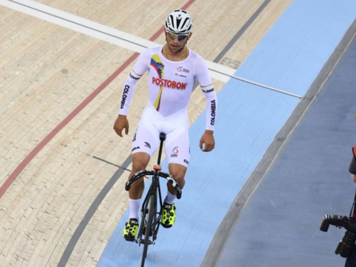 El papá de Fernando Gaviria asegura desconocer si su hijo tiene coronavirus