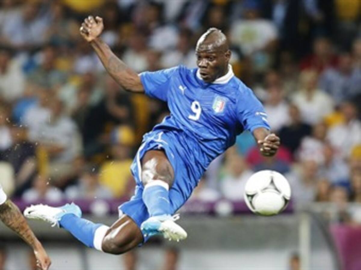 Italia venció 4-2 a Inglaterra por penales y enfrentará a Alemania en semis