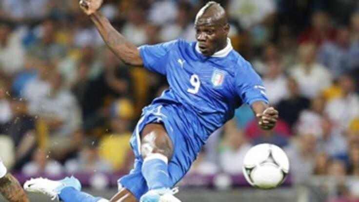Italia venció 4-2 a Inglaterra por penales y enfrentará a Alemania en semis