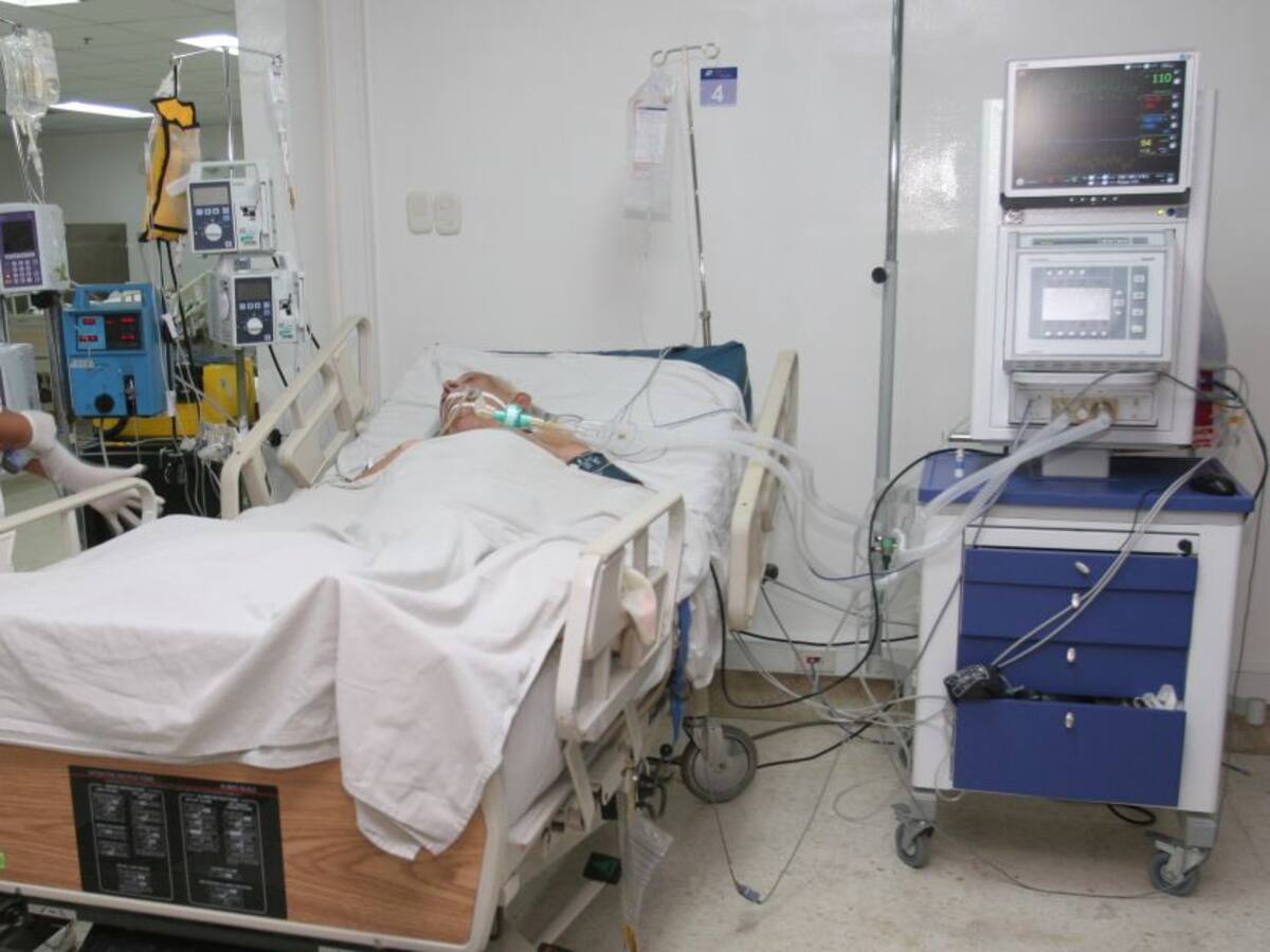 Nuevas camas UCI para hospitales y clínicas de Risaralda