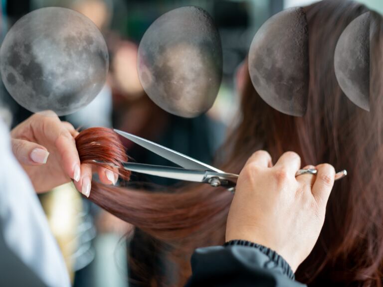 Calendario lunar marzo 2025 - Getty Images