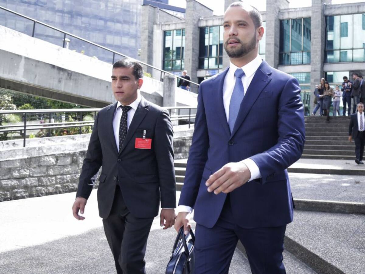 Abogado dice que UTL de Uribe habría conocido cartas a 'falsos testigos'