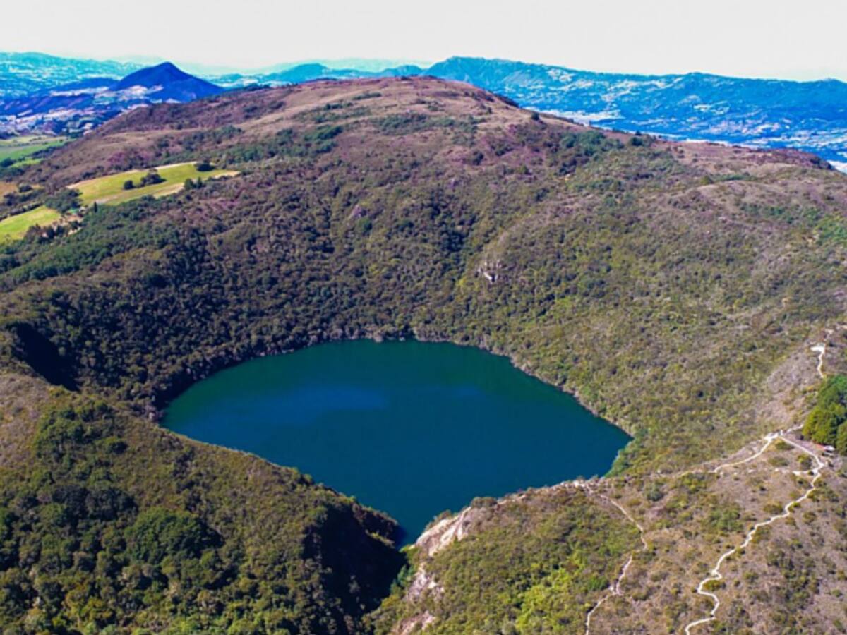 ¿Cuánto cuesta ingreso a la Laguna de Guatavita? Valor 2025 para oriundos, nacionales y extranjeros