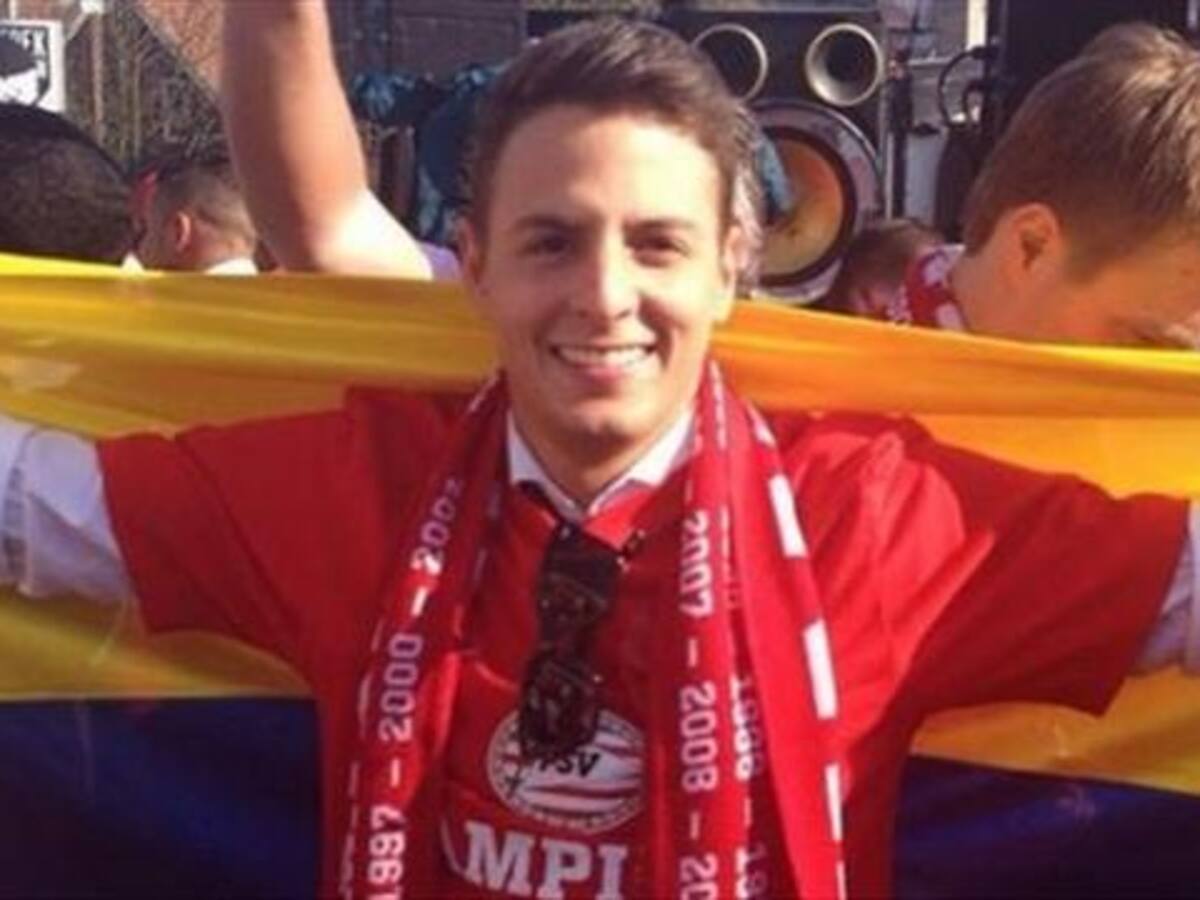 Once colombianos han sido campeones en Europa