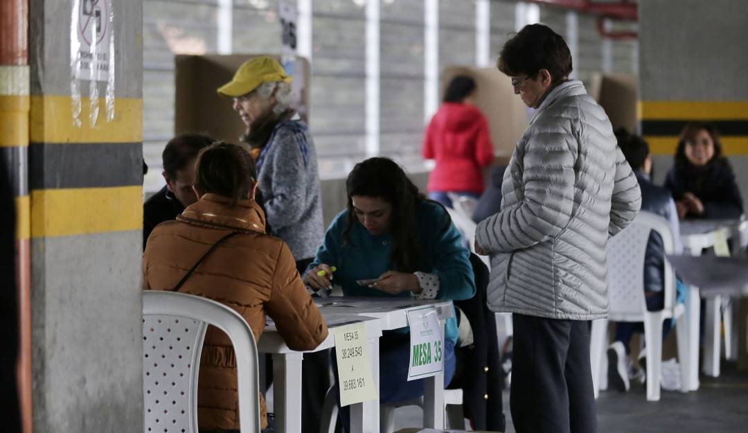 Colprensa - (Sofía Toscano)