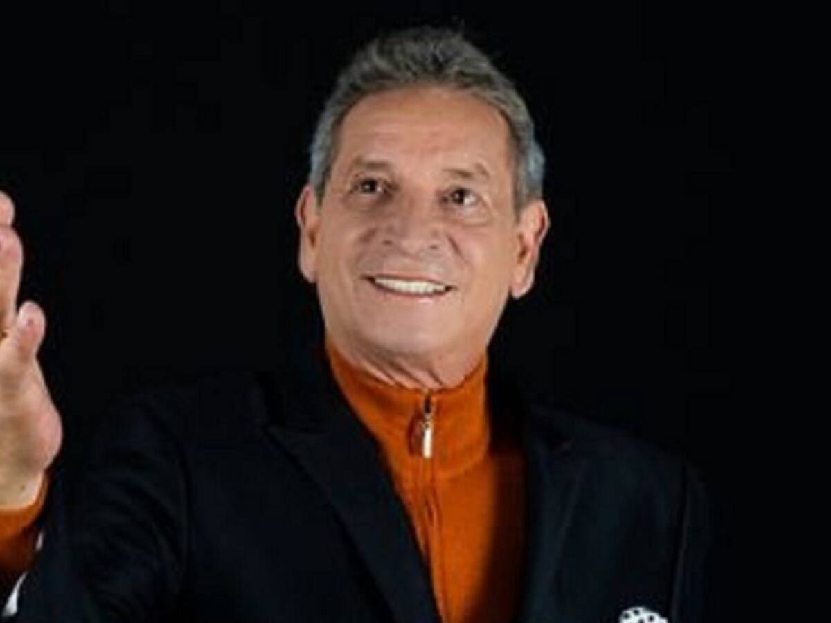 Darío Gómez: Personalidades, artistas y seguidores lamentan su muerte