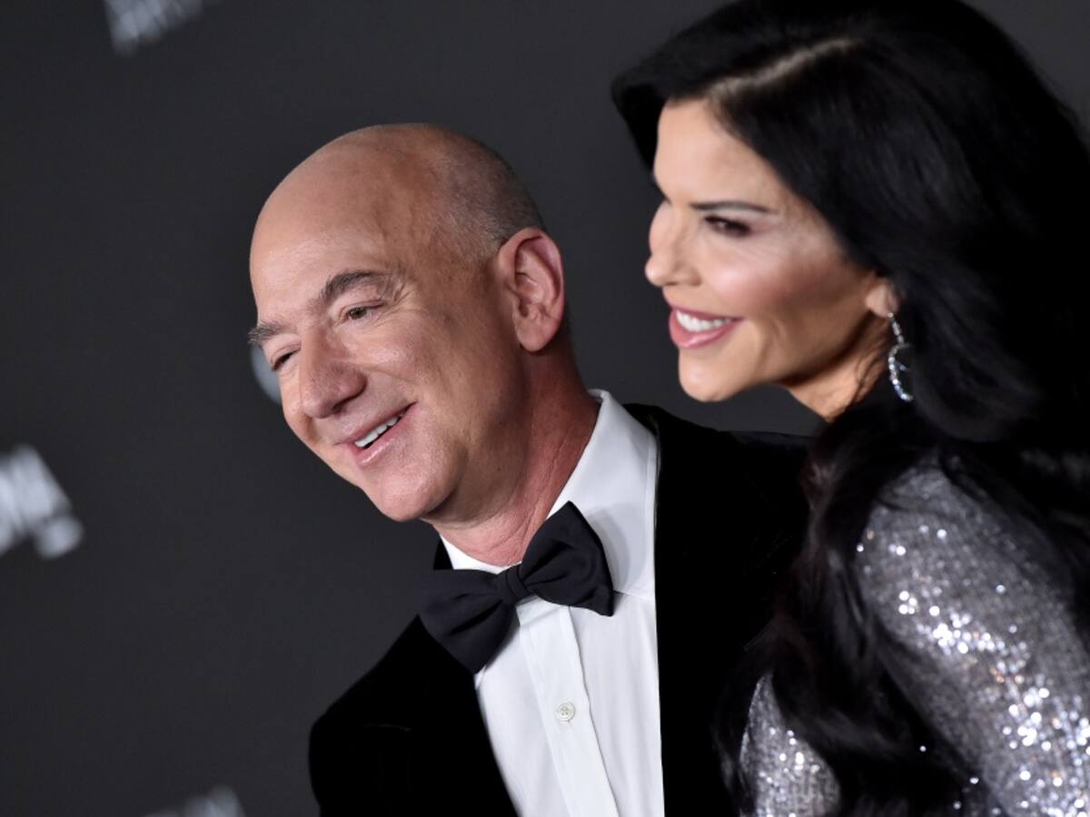 El magnate Jeff Bezos visitará Chibiriquete con el presidente Duque