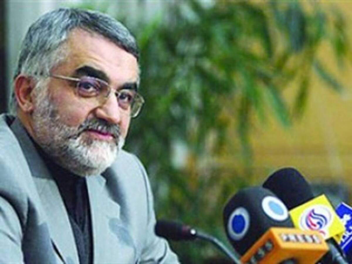 Irán rechaza el acuerdo para enviar a procesar el uranio al exterior