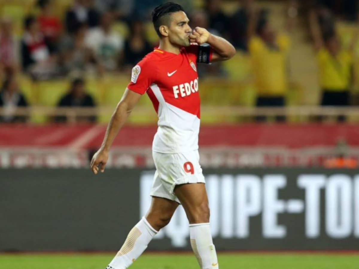 Quiero que me recuerden como una persona que jugó con el corazón: Falcao