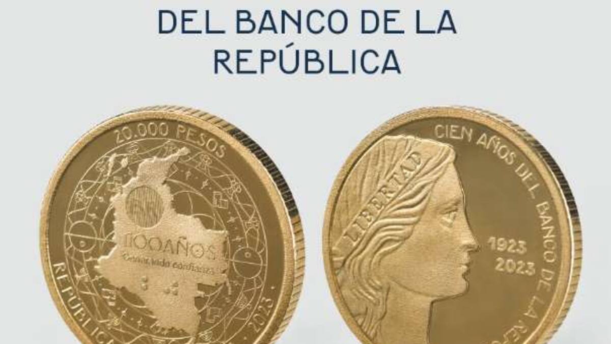 Moneda de 20 mil en Colombia: ¿Dónde conseguirla y cuánto vale?