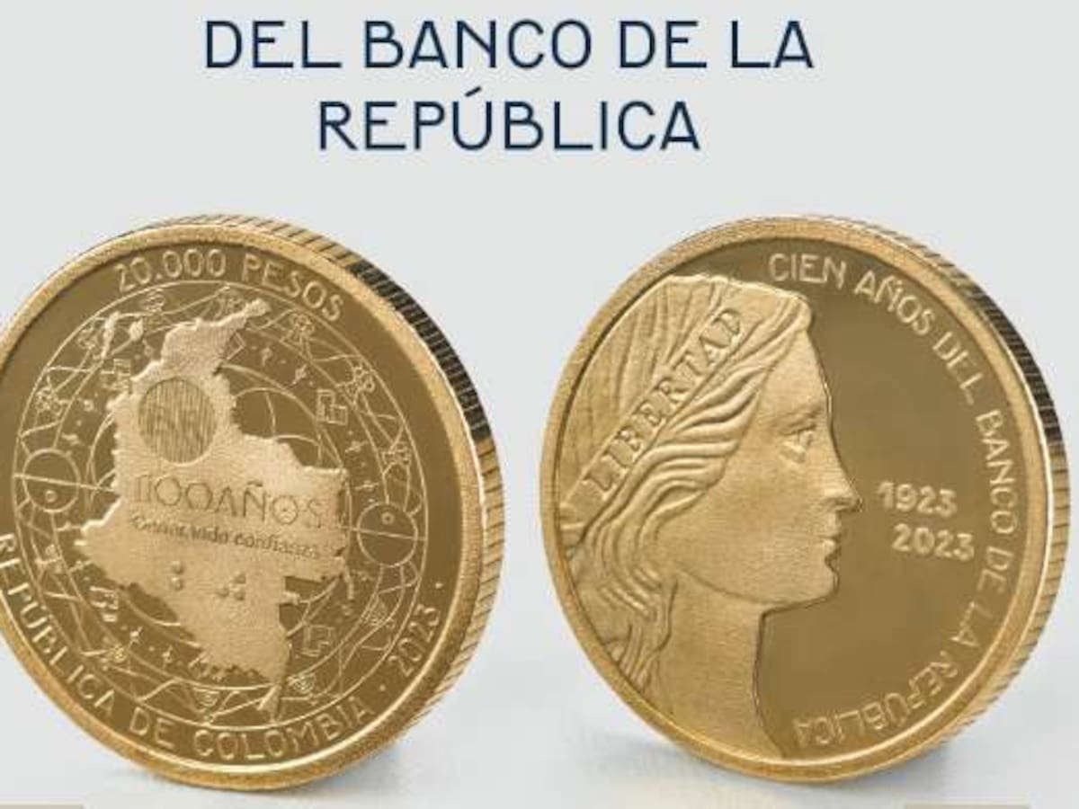 Moneda de 20 mil en Colombia: ¿Dónde conseguirla y cuánto vale?