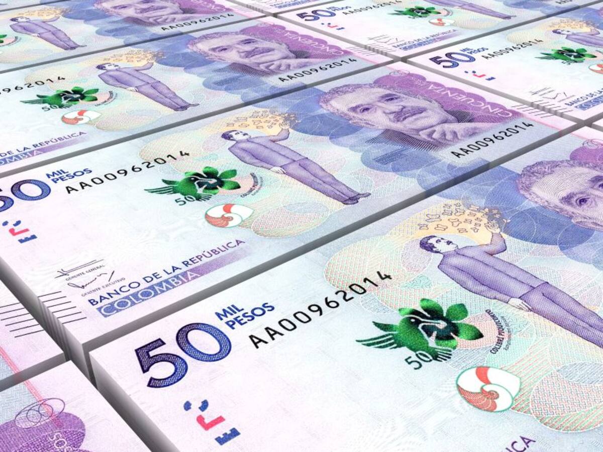 Recaudo de impuestos en el 2020 tendrá una caída de 24 billones: DIAN