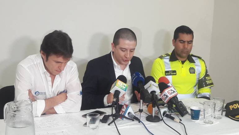 La Procuraduría General de la Nación ordenó a la Superintendencia de puertos y transporte, gobernadores, alcaldes y organismos de tránsito, cumplir la circular que combate el transporte ilegal en el país.