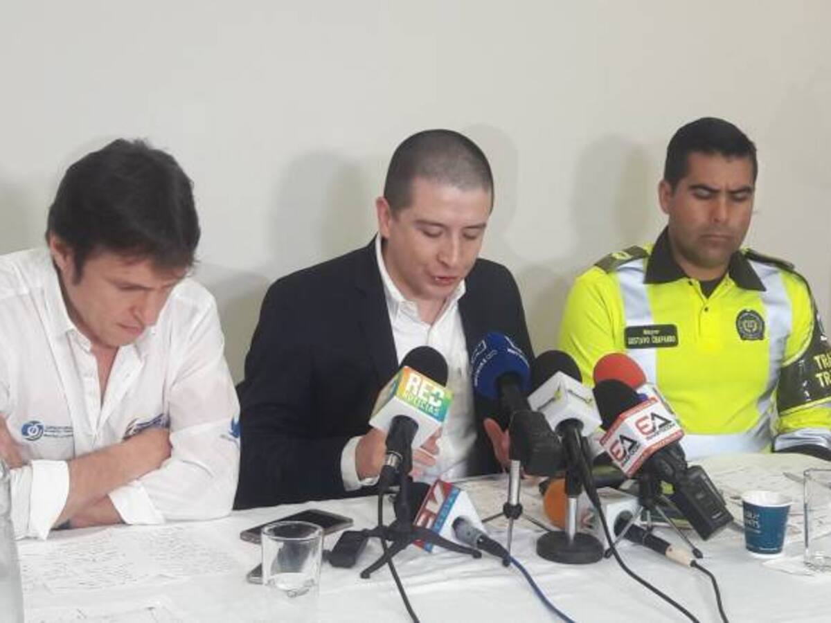 Procuraduría ordena a las autoridades combatir efectivamente transporte ilegal