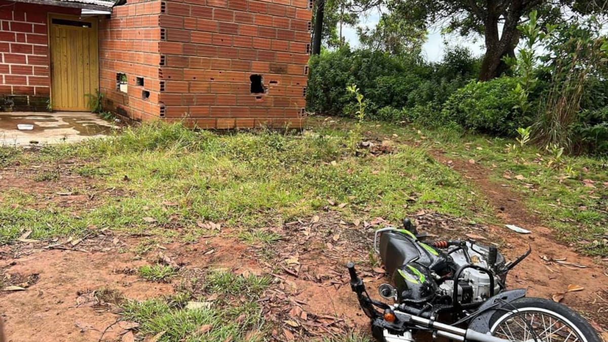 Autoridades investigan triple homicidio en el Bagre, Antioquia