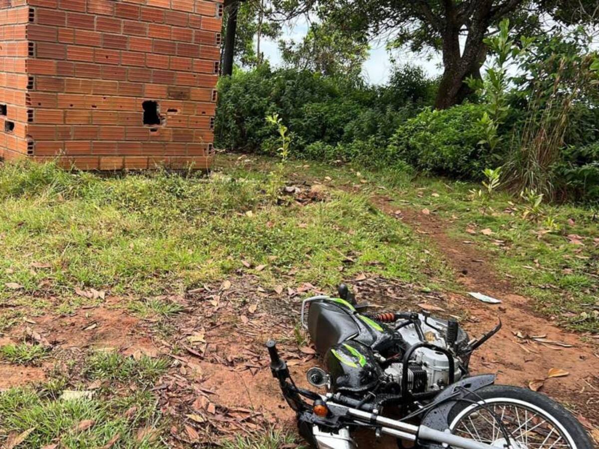 Autoridades investigan triple homicidio en el Bagre, Antioquia