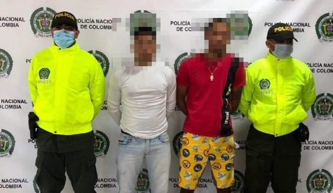 Alias ‘Charles’ y ‘Francisco’ serían los responsables de la muerte de esta joven, quien fue asesinada por robarle su celular en San Fernando