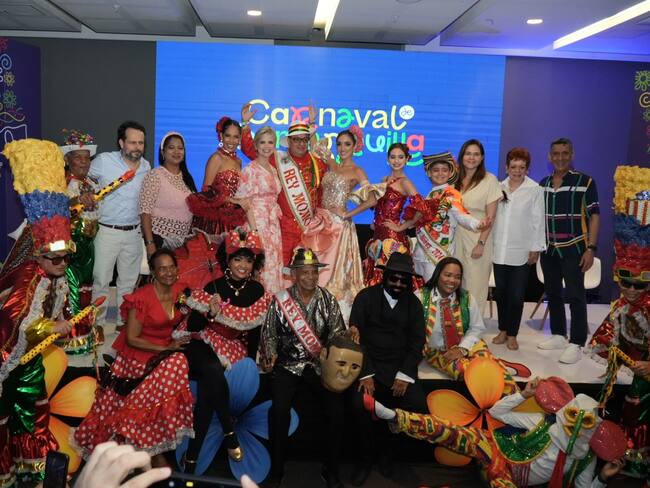 Carnaval SA