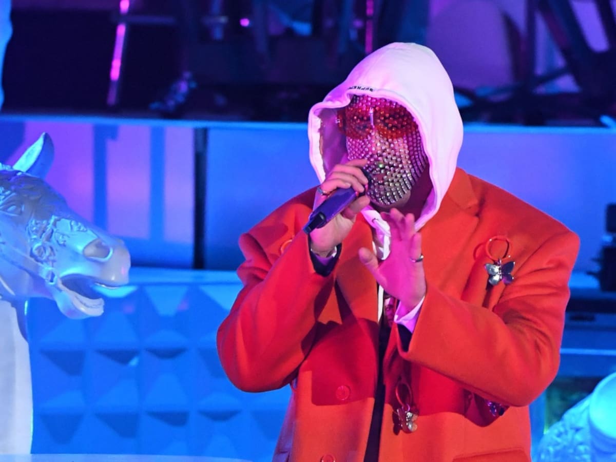 Bad Bunny narra detalles de su lucha contra la transfobia en cortometraje