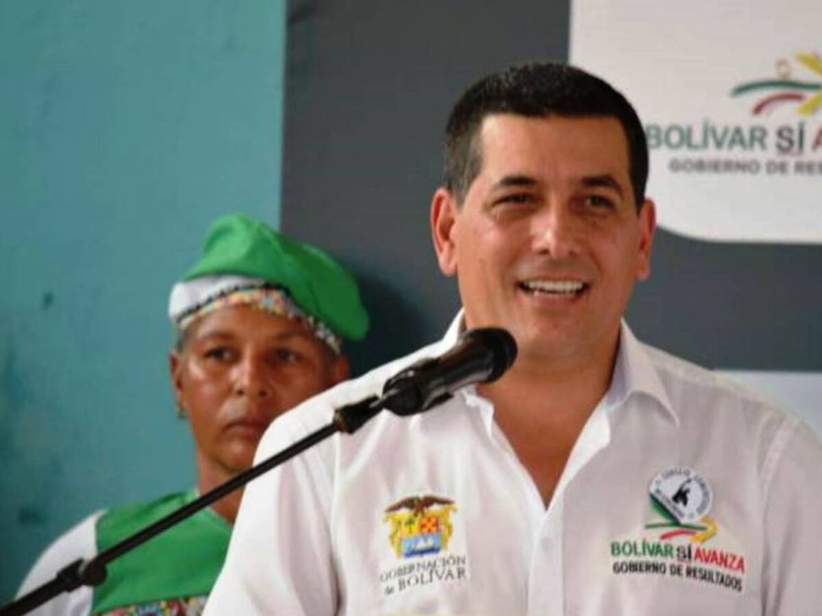 Instan al Gobierno para que priorice recuperación del Canal del Dique