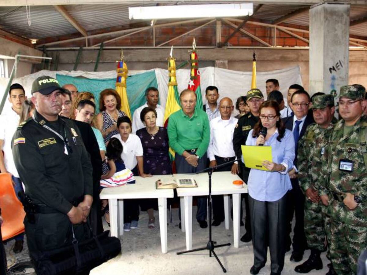 Familia del alcalde de Bucaramanga precisa fechas del secuestro de su hija