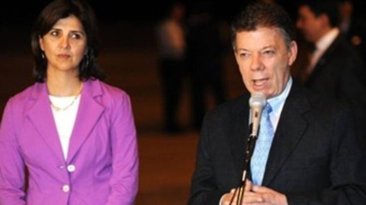 Santos oficializa que Colombia se retira del Pacto de Bogotá