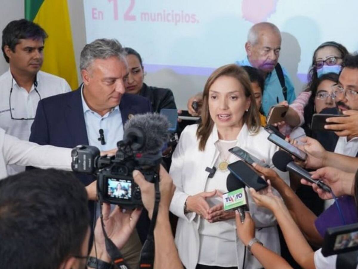 120 centros digitales serán instalados en Quindío para mejorar conectividad