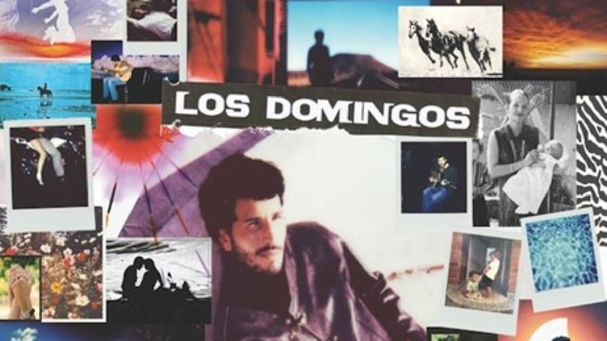 “Los domingos” una cancion acustica que estrena Sebastian Yatra