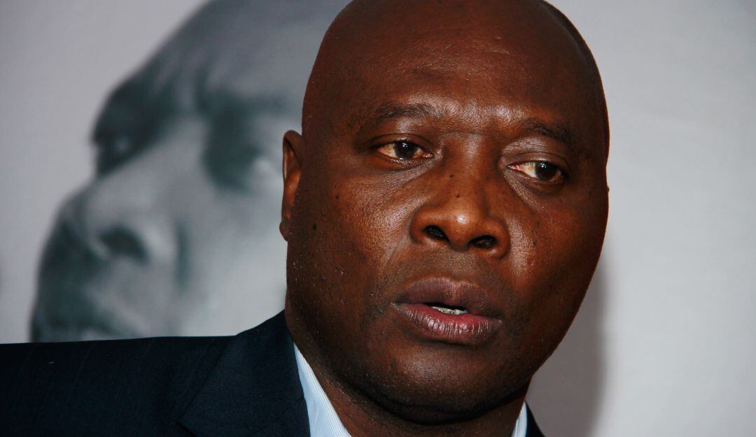 Freddy Rincón, exjugador de la Selección Colombia y columnista de El VBar de Caracol Radio.