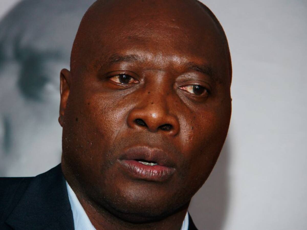 Fiscalía confirma que Freddy Rincón iba manejando en accidente en que murió