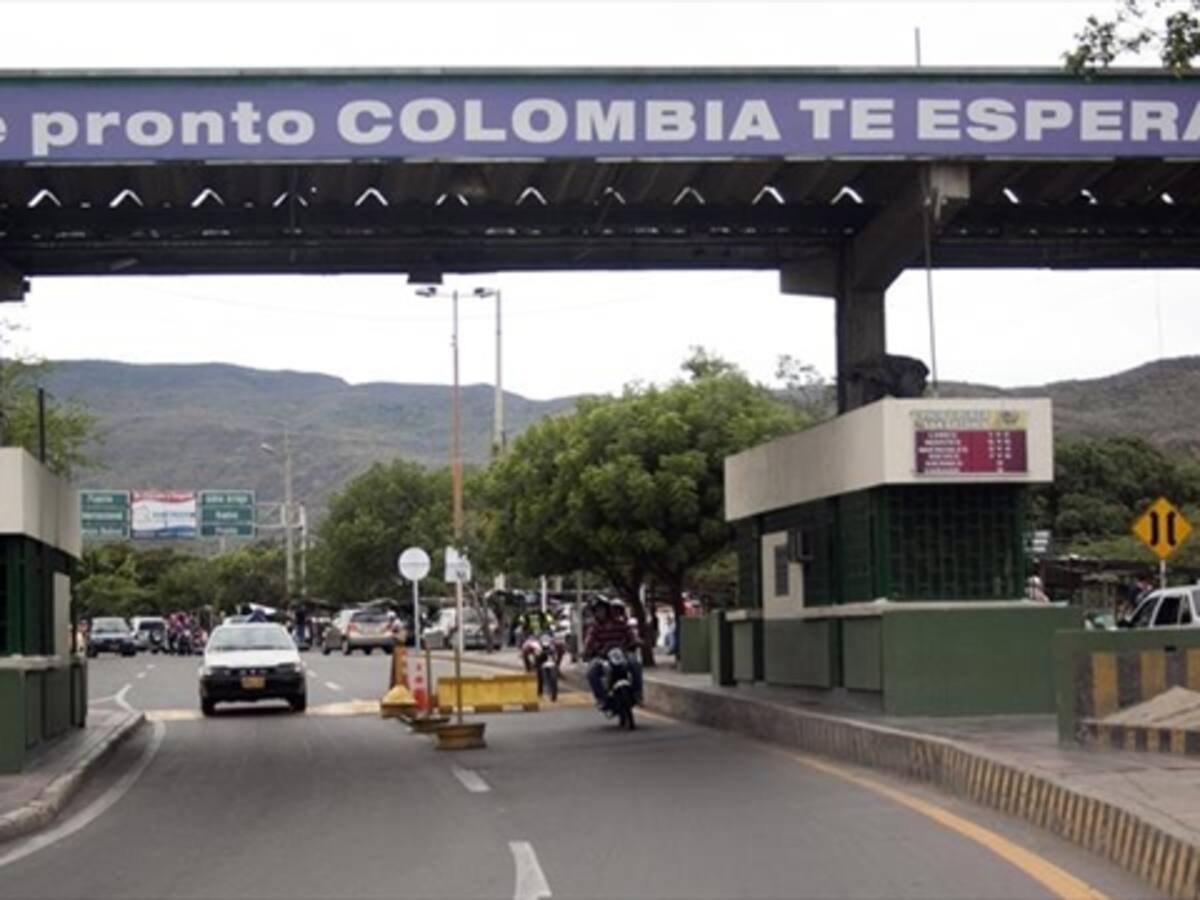 Primeras colombianas que recobran libertad en Venezuela