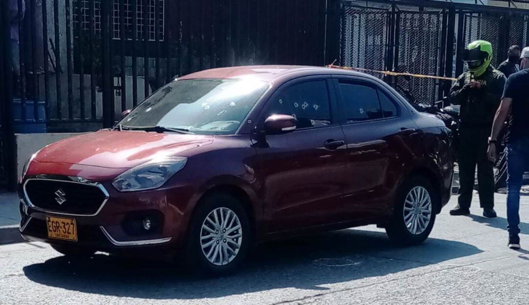 Secretaria del Interior y Convivencia Ciudadana rechaza casos de sicariatos en Cartagena 