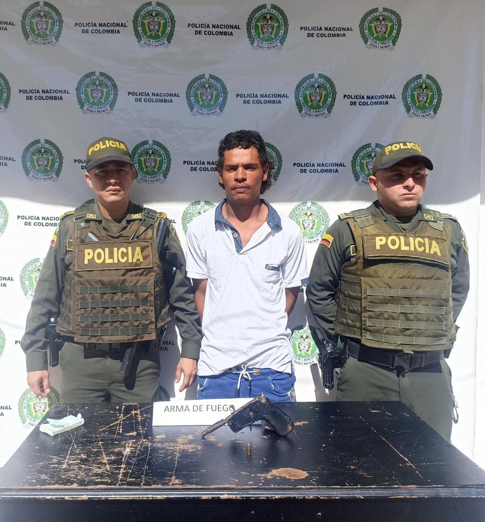 Policía Nacional