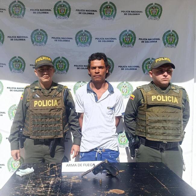 Policía Nacional