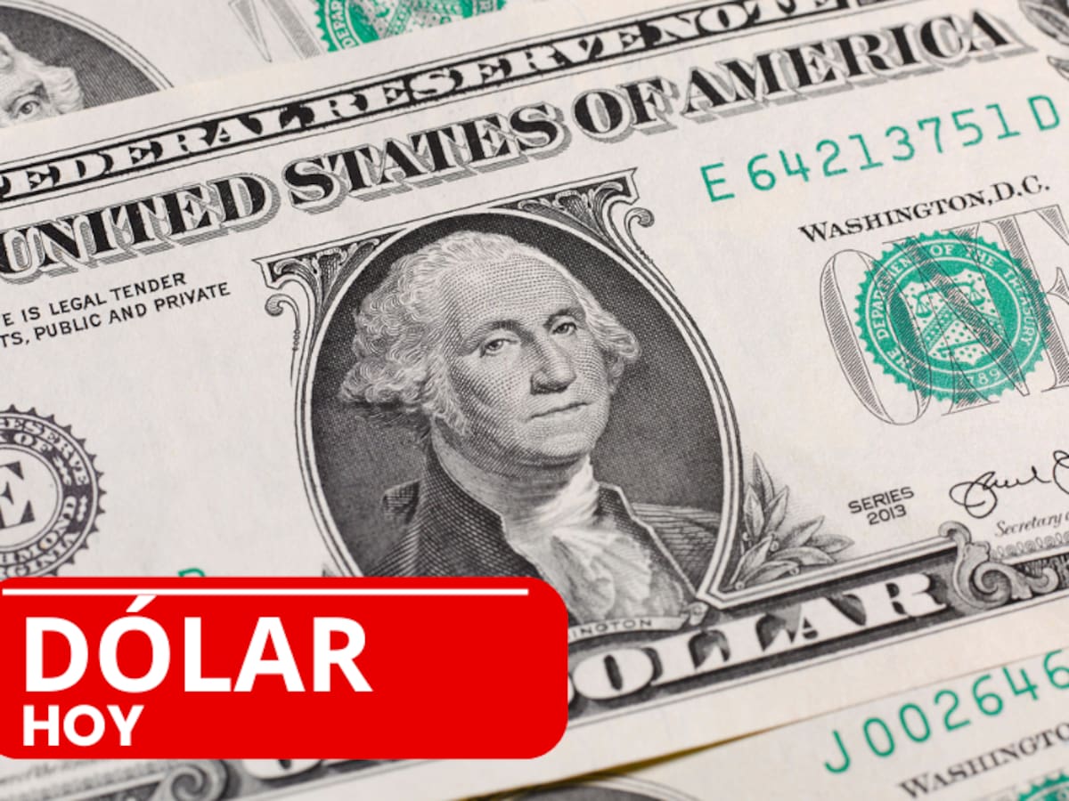 Cierre Precio del dólar HOY en Colombia, 11 de diciembre: cotización en casas de cambio