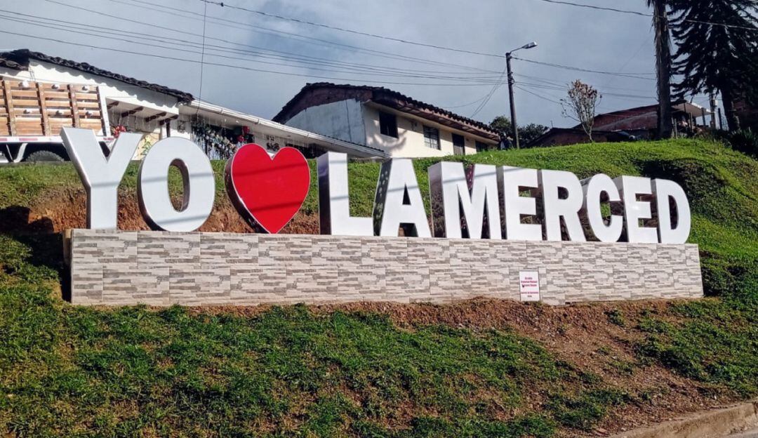 Cumpleaños de La Merced