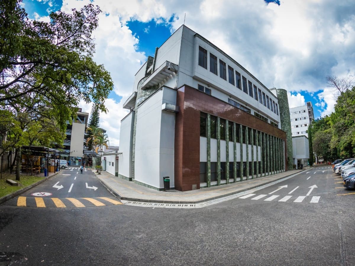 Denuncian grave crisis financiera en el Hospital Manuel Uribe Ángel de Envigado