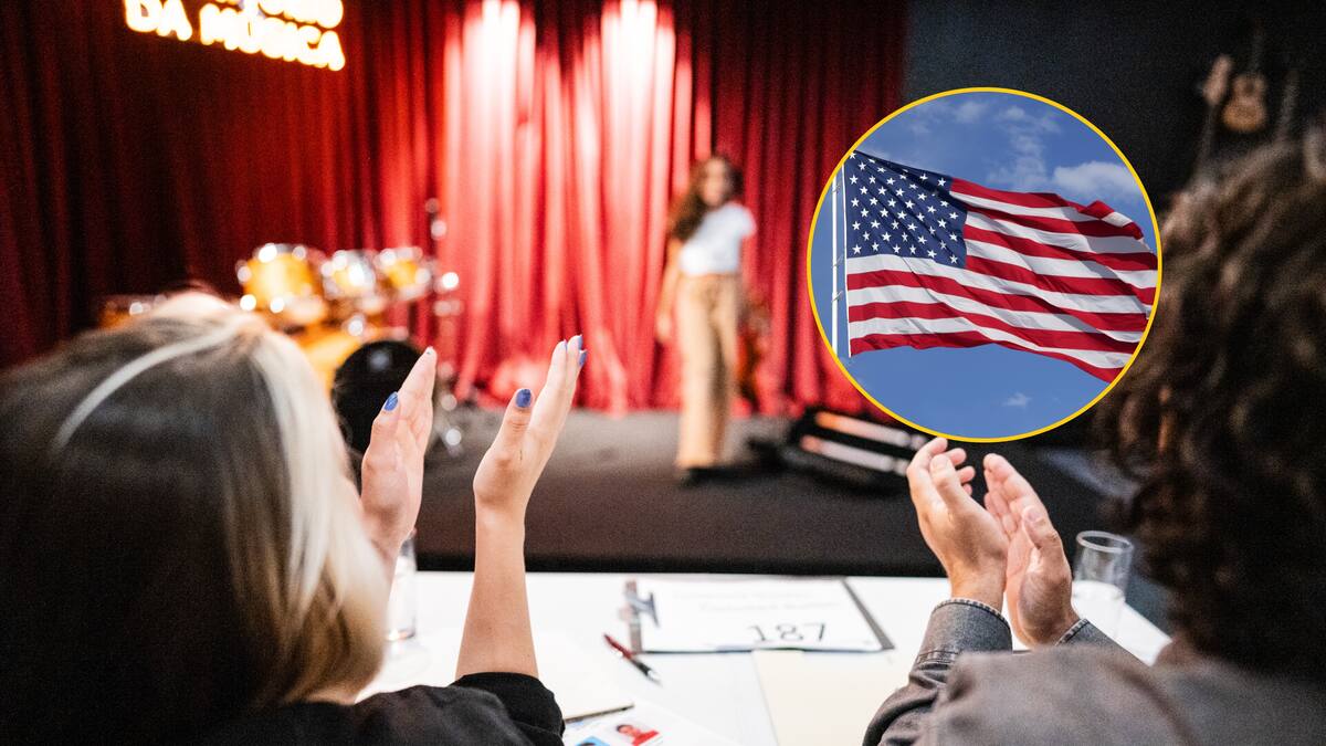 “Solo quiero ayudar”: productor sobre polémico reality show de inmigrantes en EE.UU.