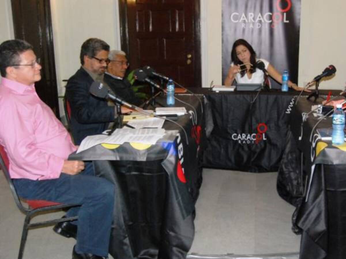 Lo más destacado del debate de Hora 20 en La Habana