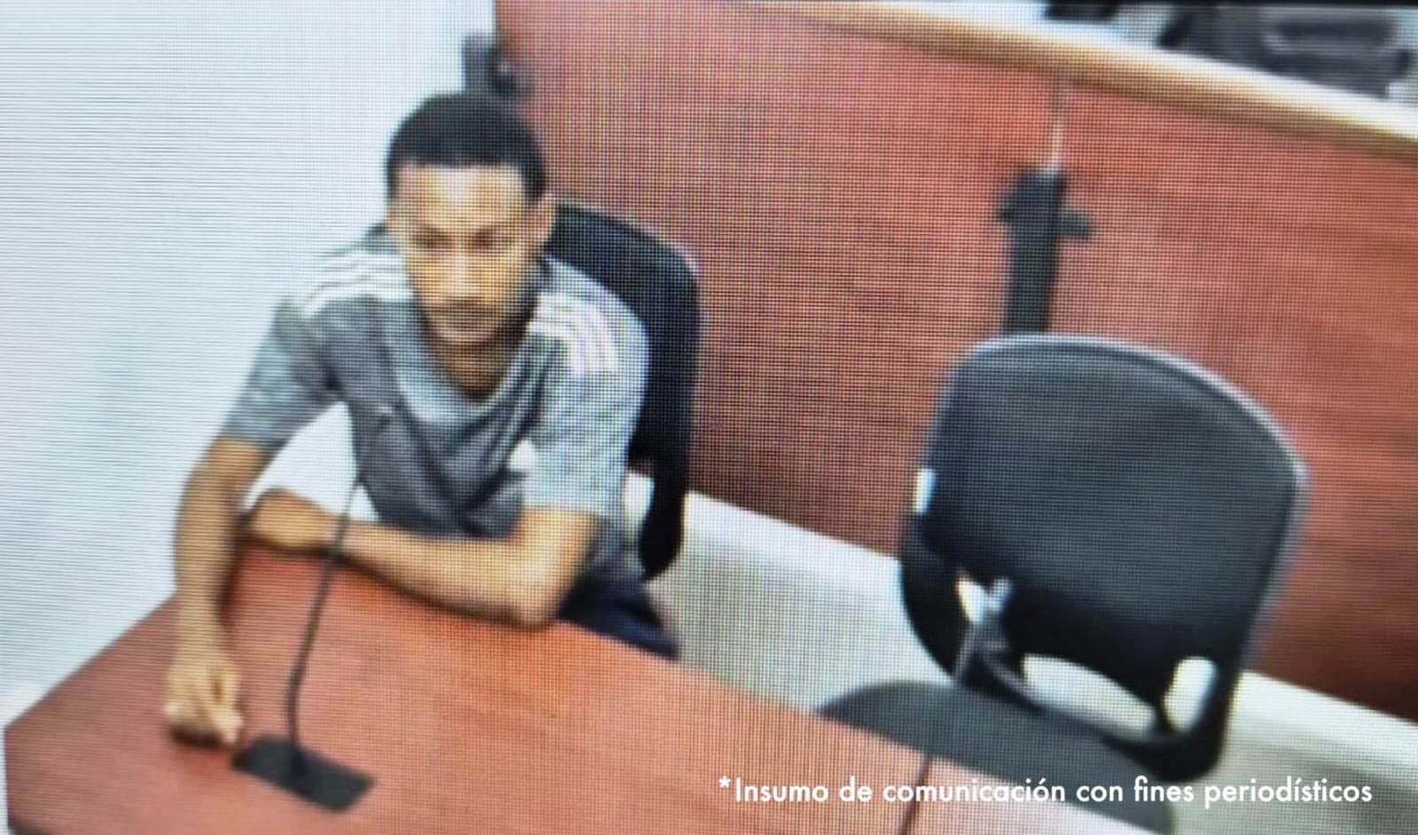 A la cárcel presunto responsable de atentar contra un hombre en Cartagena