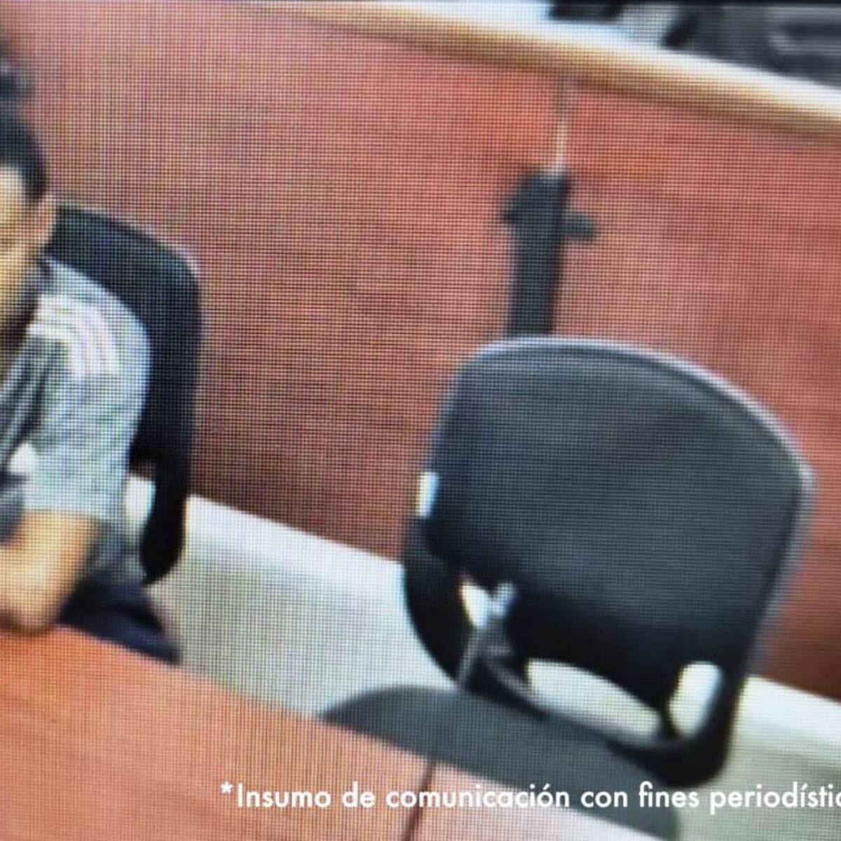 A la cárcel presunto responsable de atentar contra un hombre en Cartagena